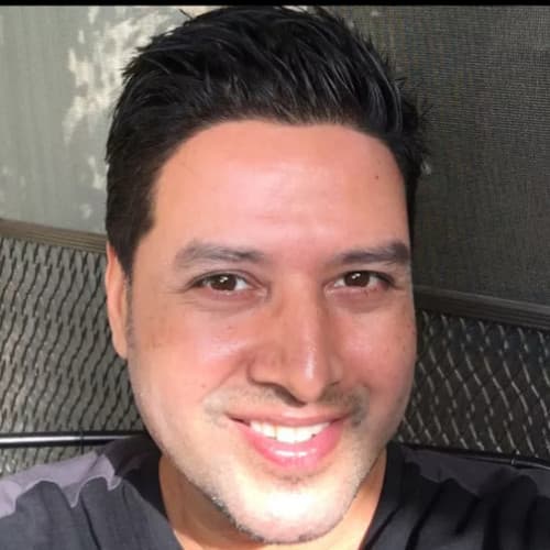 Sage Rimal - Founder